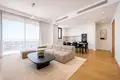 Attique 4 chambres 197 m² Germasogeia, Chypre