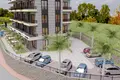 Apartment 55 m² Akarca Koyu, Turkey
