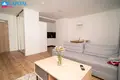 Appartement 2 chambres 48 m² Kaunas, Lituanie