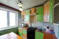 2 room apartment 52 m² Muchaviecki sielski Saviet, Belarus