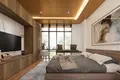 Квартира 3 спальни 393 м² Чонг Тале, Таиланд