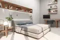 Таунхаус 3 спальни 171 м² lAlfas del Pi, Испания