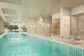 Penthouse 2 pokoi 84 m² Regiao Imediata de Sao Paulo, Brazylia