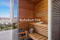 Квартира 3 спальни 149 м² Михас, Испания
