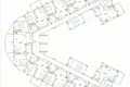 Квартира 56 м² Газипаша, Турция
