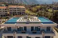Wohnung 2 Schlafzimmer 84 m² Dobrota, Montenegro