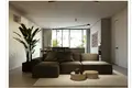 Wohnung 1 Schlafzimmer  Cemagi, Indonesien