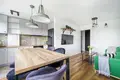 Wohnung 2 zimmer 46 m² Warschau, Polen