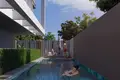 Doppelhaus 3 zimmer 125 m² Muratpasa, Türkei