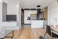 2 room apartment 45 m² Warsaw, Poland