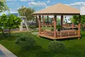 Appartement dans un nouvel immeuble Manzara İstanbul