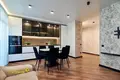 2 room apartment 51 m² Minsk, Belarus