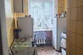 1 room apartment 35 m² Orsha, Belarus