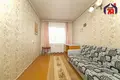 Wohnung 3 zimmer 59 m² Maladsetschna, Belarus