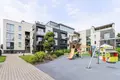Appartement 3 chambres 104 m² Jurmala, Lettonie