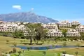 Apartamento 3 habitaciones 376 m² Benahavis, Španjolska