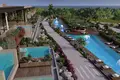 2 bedroom penthouse 180 m² Gazimagusa Belediyesi, Northern Cyprus