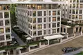 Dúplex 6 habitaciones 307 m² Uskudar, Turquía