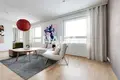 Mieszkanie 2 pokoi 50 m² Helsinki sub region, Finlandia