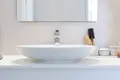 Таунхаус 2 спальни 240 м² Тиват, Черногория
