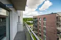 2 room apartment 34 m² in Vilnius, Lithuania