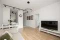 Wohnung 2 zimmer 40 m² Warschau, Polen