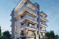 Appartement 2 chambres 108 m² Limassol, Chypre