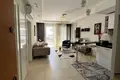 Mieszkanie 3 pokoi 115 m² Ciplakli, Turcja