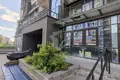 Commercial property 39 m² in Minsk, Belarus