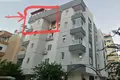 Duplex 5 rooms 130 m² Konyaalti, Turkey