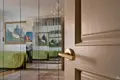 Квартира 3 комнаты 106 м² Рига, Латвия
