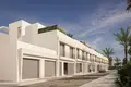 Residential quarter Alcantara Del Mar Townhouses