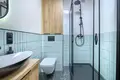 Wohnung 2 zimmer 37 m² Warschau, Polen