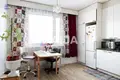 Apartamento 2 habitaciones 58 m² Hietakyla, Finlandia