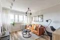 Mieszkanie 2 pokoi 36 m² w Warszawa, Polska