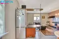 Mieszkanie 3 pokoi 69 m² Kłajpeda, Litwa
