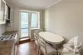 Apartamento 1 habitación 42 m² Muchaviecki sielski Saviet, Belarús