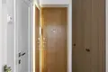 Apartamento 2 habitaciones 42 m² Vilna, Lituania