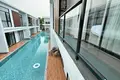 3 bedroom house  Pattaya City, Thailand