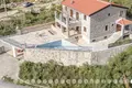 Villa 466 m² Budva, Montenegro
