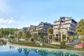 Appartement 1 chambre 266 m² Eyupsultan, Turquie