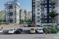 Appartement 1 chambre 51 m² Alanya, Turquie
