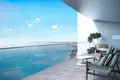 1 room apartment 141 m² Germasogeia, Cyprus