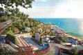 Dom 3 pokoi 173 m² Bodrum, Turcja