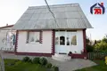 Casa 80 m² Liebiedzieuski sielski Saviet, Belarús