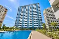 Apartamento 4 habitaciones 94 m² Mezitli, Turquía