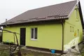 Haus 140 m² Brest, Belarus