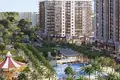 Appartement 2 chambres 62 m² Doubaï, Émirats arabes unis