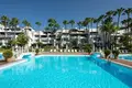 Wohnung 3 Schlafzimmer 137 m² Marbella, Spanien