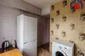 Apartamento 3 habitaciones 62 m² Minsk, Belarús